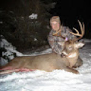 Meet your Posher, David